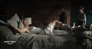 Goodnight Mommy GIF by Amazon Prime Video