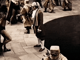 This Is Kick GIF