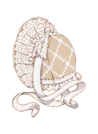 Hat Zoom Sticker