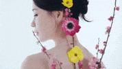Princess Goddess GIF