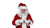 Christmas Sticker by Knockhill Racing Circuit
