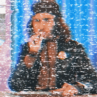 70S Smoking GIF by ZDF Magazin Royale