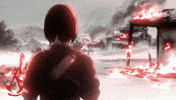 Sad Animation GIF by Assassin's Creed