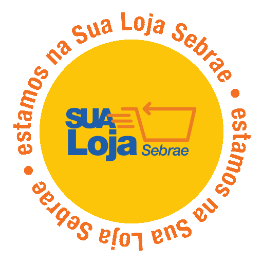 Sebrae_RS giphyupload ecommerce vendas desconto Sticker