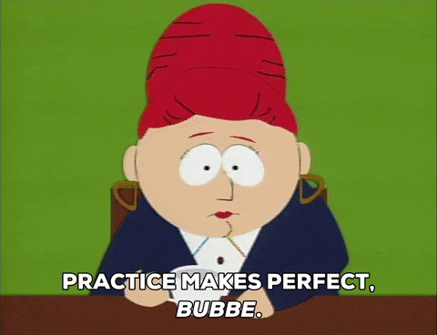 GIF by South Park 