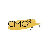 Sticker by CMG