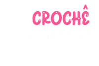 Crocheteira Crochetando Sticker