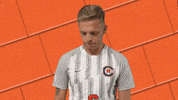 Soccer Idk GIF by Carson-Newman Athletics