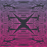 Art Glow GIF by Psyklon