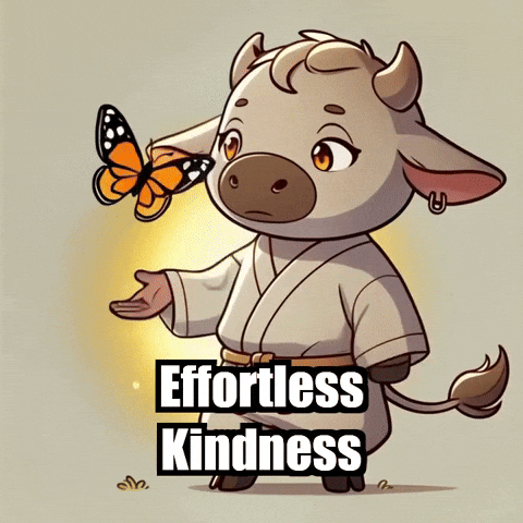 Kindness Help GIF by Masterfurdinand