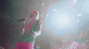 Purple Hat GIF by SOFI TUKKER