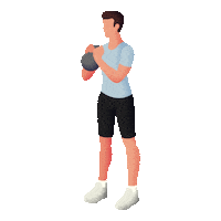 Fitness Workout Sticker by Babel.fit