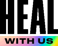 Black Lives Matter Pride Sticker by Virtue Worldwide