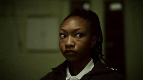 Soul Bites GIF by Chicken Licken SA