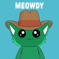 meowabstract cat hello thank you penguin GIF