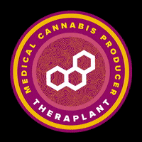 TheraplantLLC cannabis medical cannabis ctmmp ctowned GIF