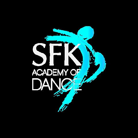 soflykidsSFK sfk rainbow dance blue lady so fly kids GIF