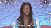 Take Care Of Me GIF by Big Brother
