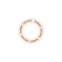 SummitChangemakers summitmediaoscars summit media oscars summitoscars summitmediaoscarslogo Sticker