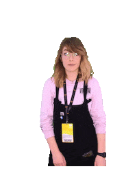 Vidconuk Sticker by Facebook and Instagram Creators @Vidcon UK