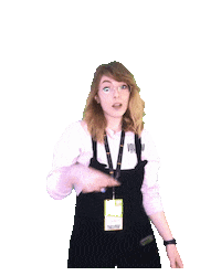 Vidconuk Sticker by Facebook and Instagram Creators @Vidcon UK