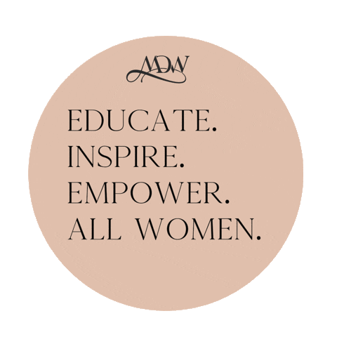 TheModernDayWife women day modern wife Sticker