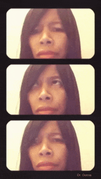 where am i wtf GIF by Dr. Donna Thomas Rodgers