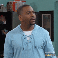 Excuse Me Reaction GIF by Bounce