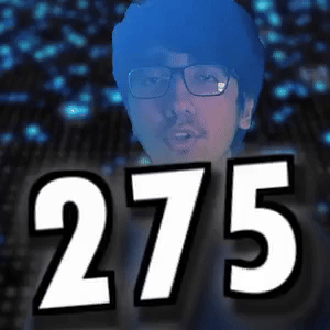275