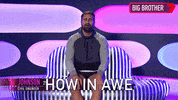 Bbau GIF by Big Brother Australia