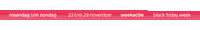 Black Friday Sticker by vanHaren schoenen