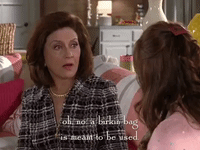 season 6 netflix GIF by Gilmore Girls 