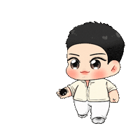 Apo Sticker