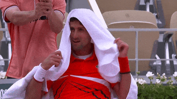 french open sport GIF by Roland-Garros