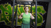 Track And Field GIF by GoDucks
