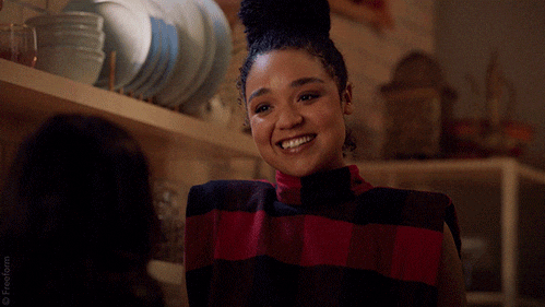 Season 5 No GIF by The Bold Type