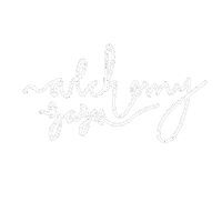 Fiddleandvines Sticker