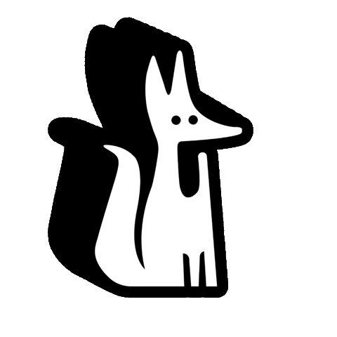 Brotfuchs giphygifmaker fuchs brotfuchs berlinerbrotfuchs Sticker