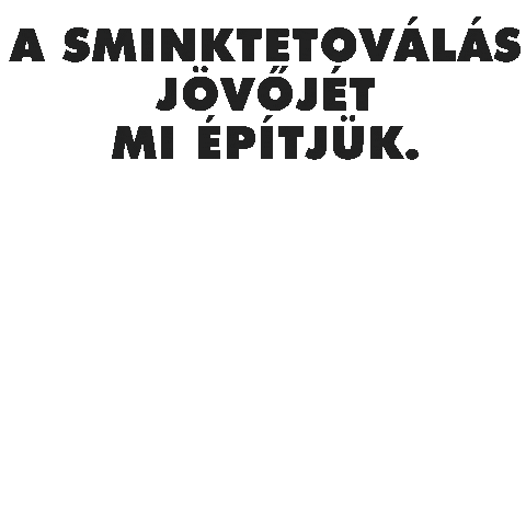 Pmu Sticker by Tünde Méhn