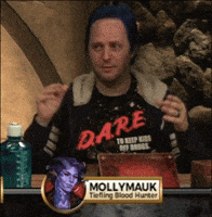 Dungeons And Dragons Reaction GIF by Alpha