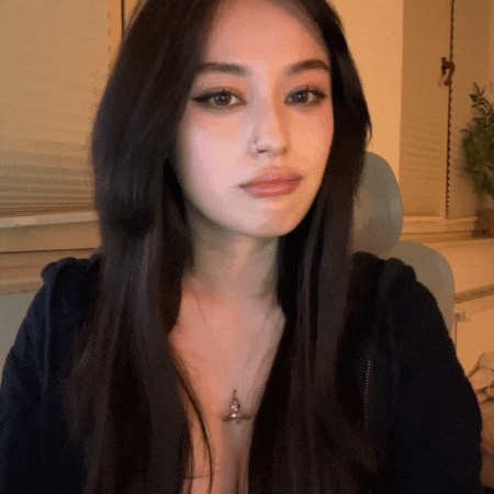 Cute Girl GIF