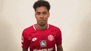 Philipp Mwene GIF by 1. FSV Mainz 05