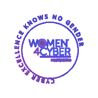 Women4CyberMontenegro cybersecurity w4cmne women4cybermontenegro Sticker
