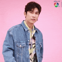 Mewsuppasit Love GIF