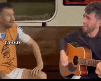Messi Ronaldo GIF
