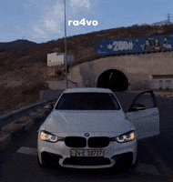 Car Bmw GIF
