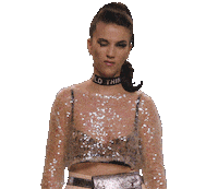 Season 2 Party Sticker by NETFLIX