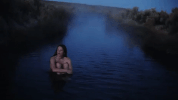light on GIF by Maggie Rogers