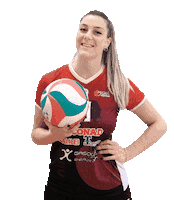 OlimpiaTeodora volley legavolleyfemminile olimpia teodora olimpiateodora Sticker