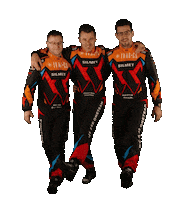 Happy Dance Sticker by Martin Macík